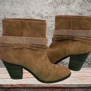 Bling Unionbay Kadee Boots